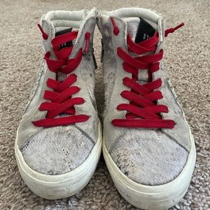 Steve Madden sneakers